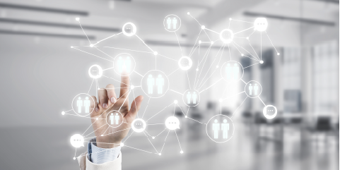 情報・通信分野